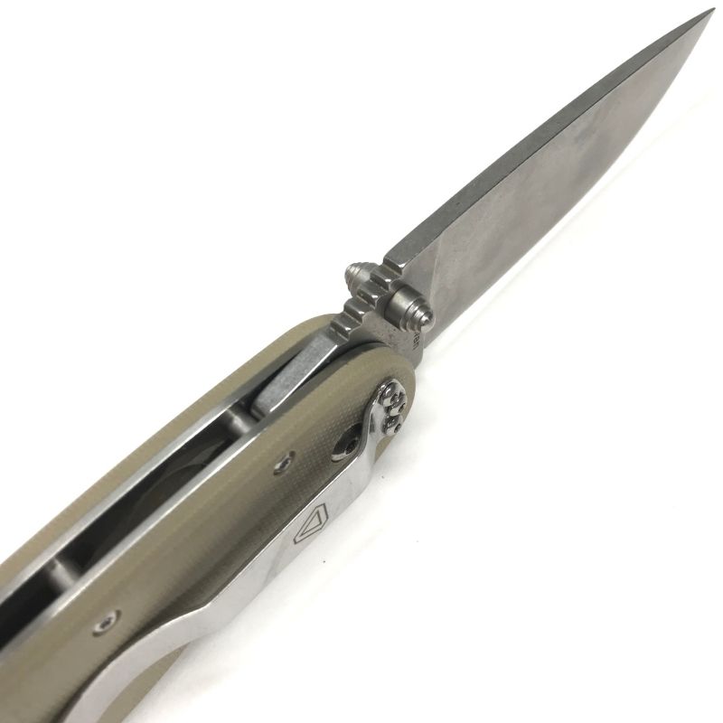 Нож Ontario RAT-1 фото
