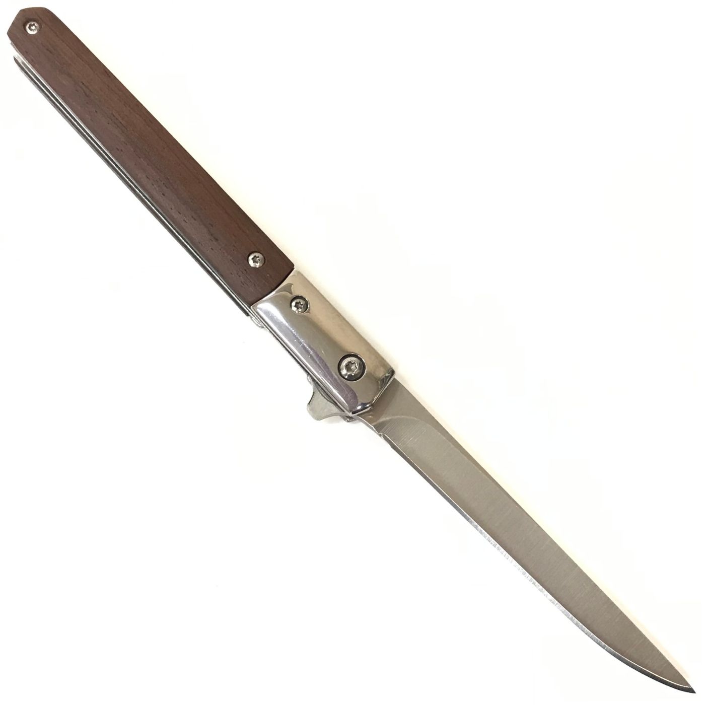 Складной нож M390