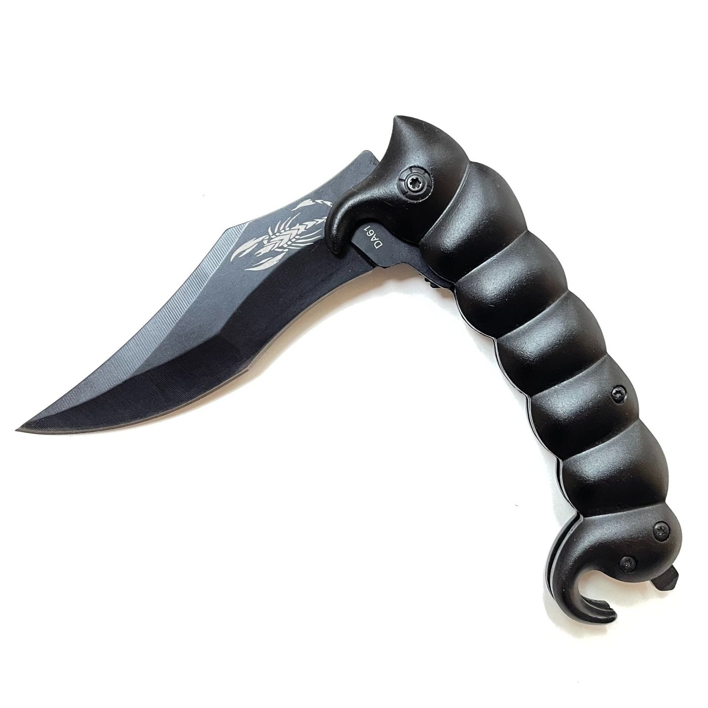 Складной нож Скорпион DA61