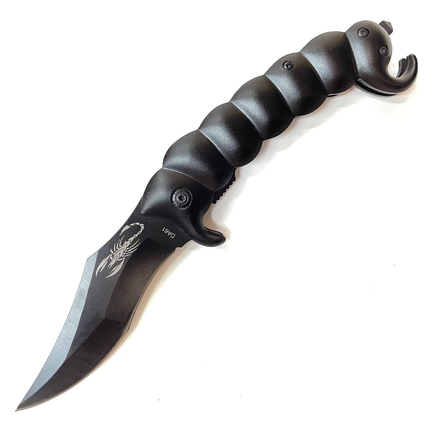 Складной нож Скорпион DA61