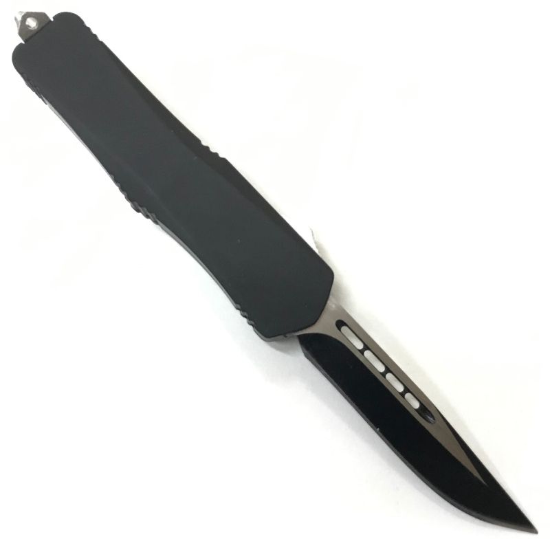Фронтальный нож Microtech Mini