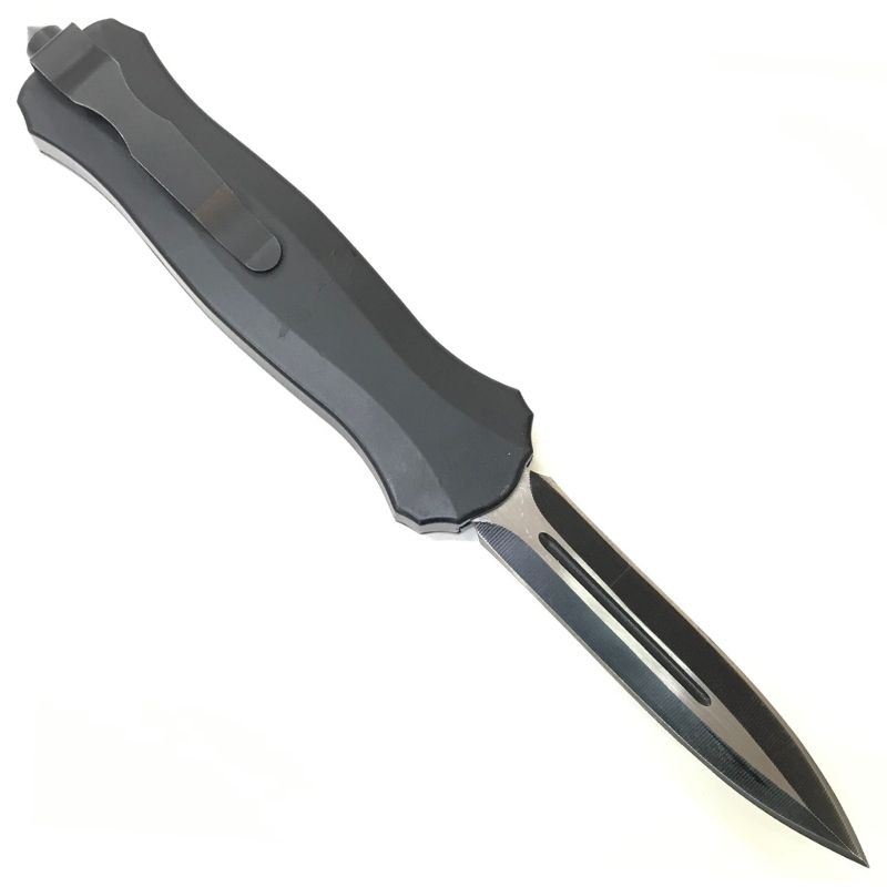 Фронтальный нож Black Widow