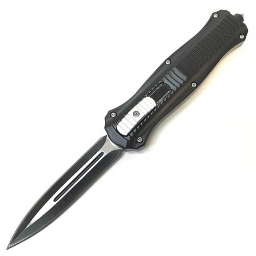 Фронтальный нож Black Widow