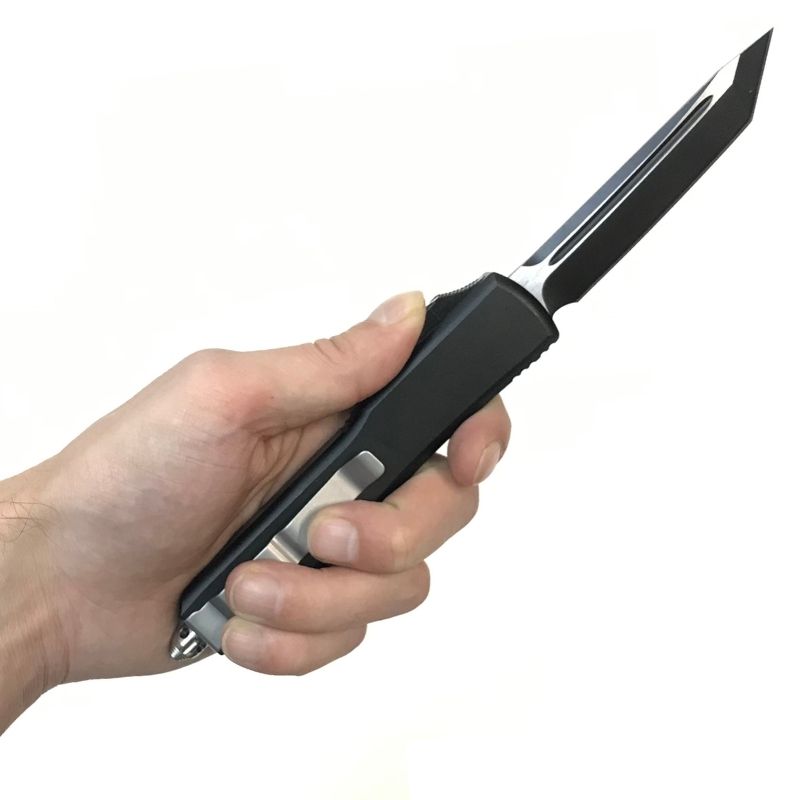 Нож Microtech Ultratech фото