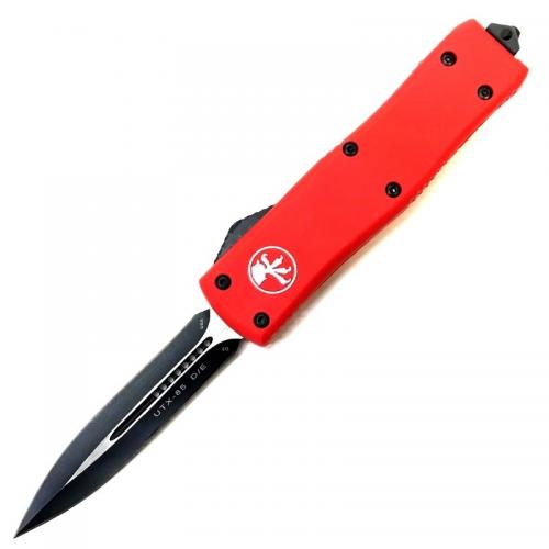 Фронтальный нож Microtech UTX-85 D/E