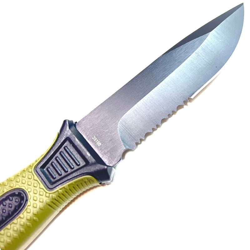 Нож Gerber 2918B клинок
