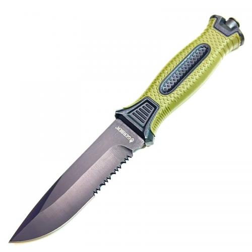 Нож Gerber 2918B