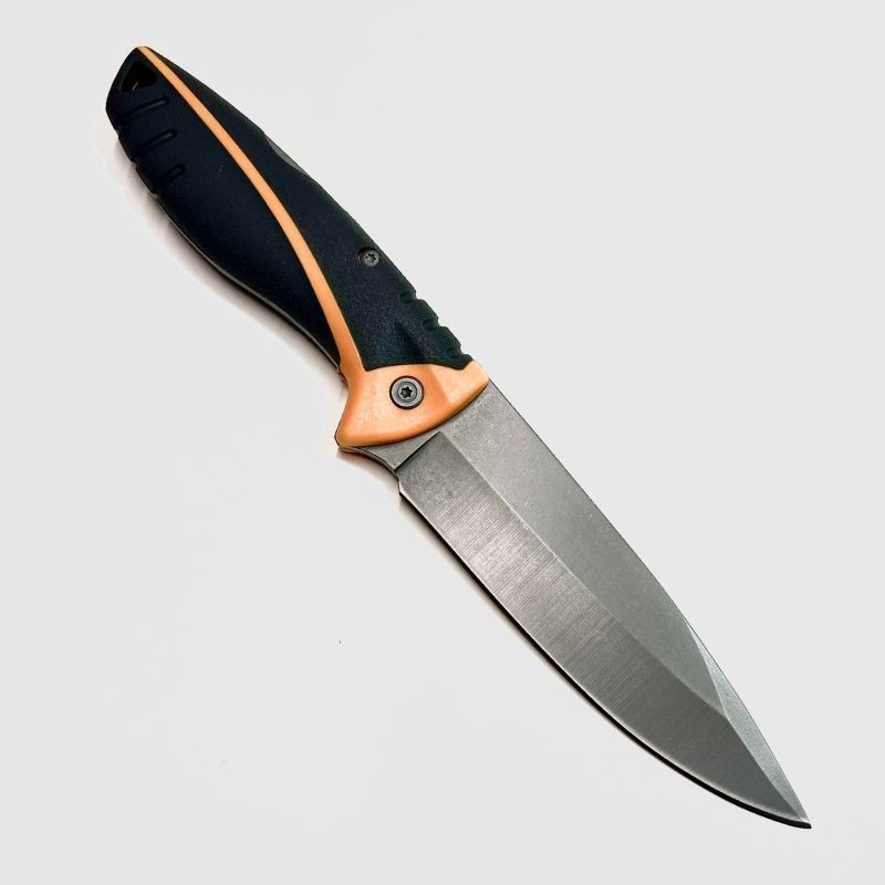 Нож Gerber фиксированный