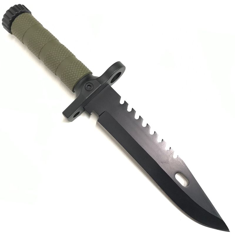 Нож Columbia 2518B комплектация