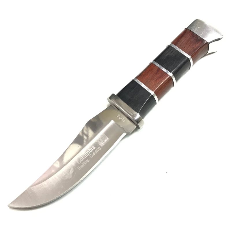 Нож Columbia B024