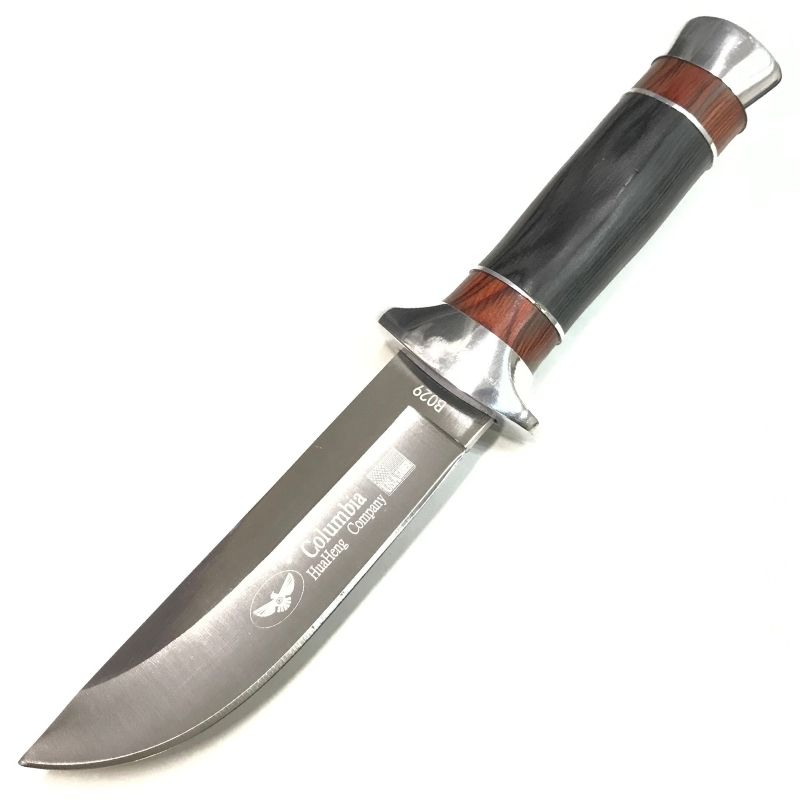 Нож Columbia B029