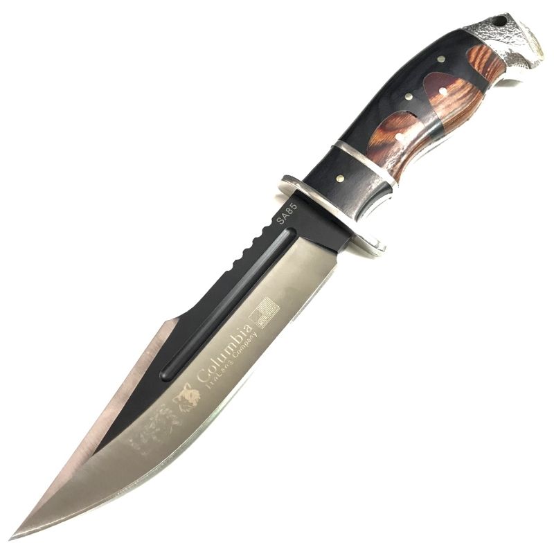 Нож Columbia SA85