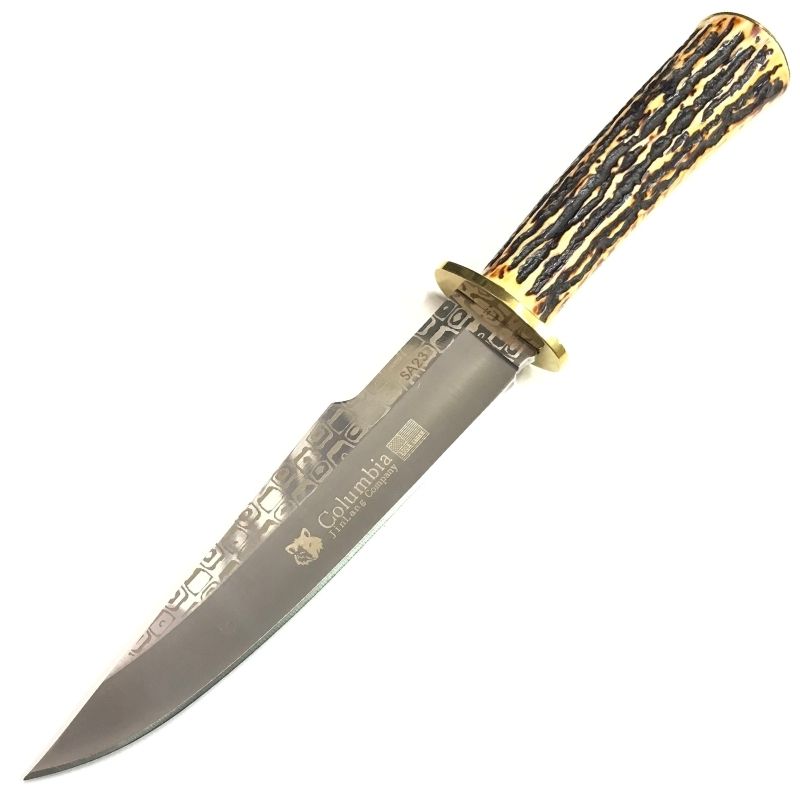 Нож Columbia SA23