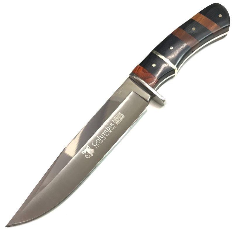 Нож Columbia SA77