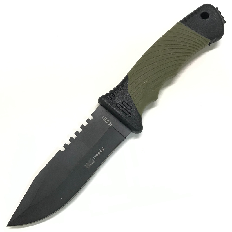 Нож Columbia 1658D