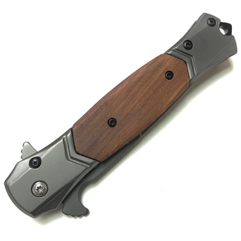 Нож Browning FA52 фото