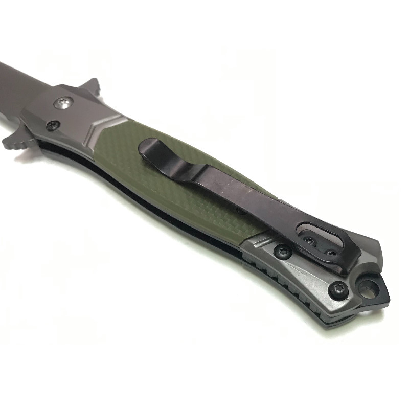 Нож Browning FA52 со стеклобоем