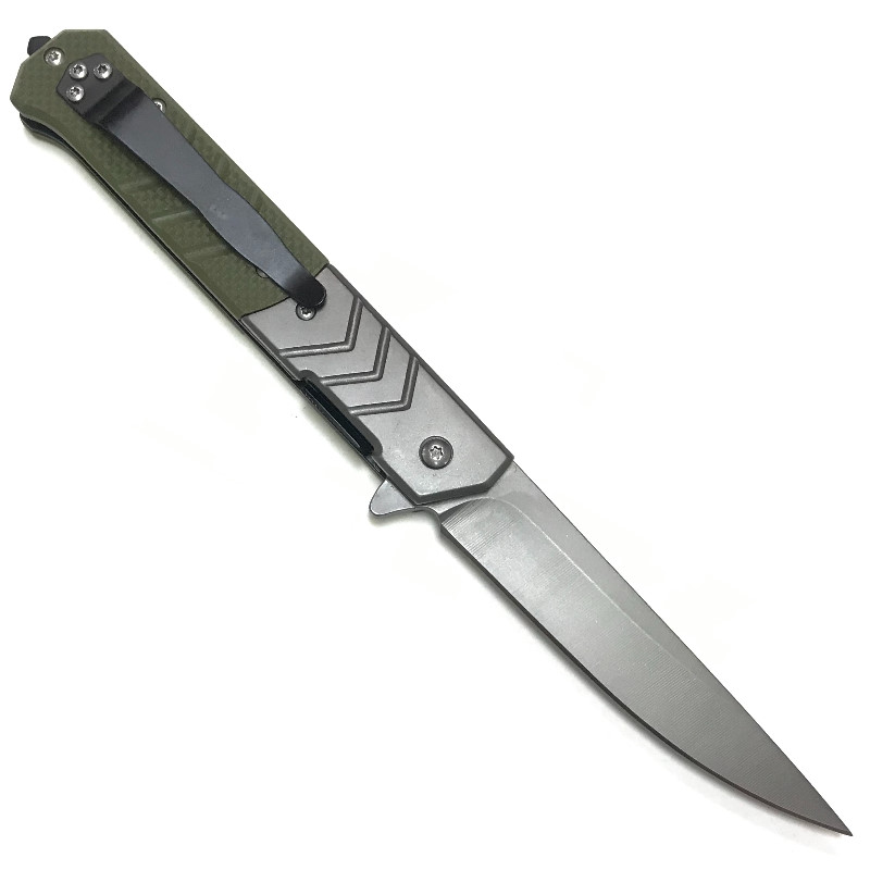Нож складной Browning A02