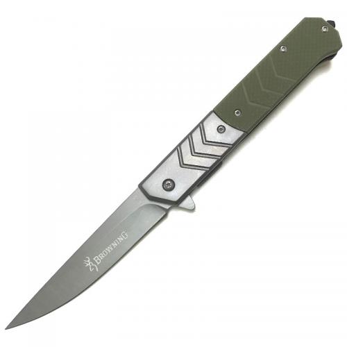 Нож складной Browning A02