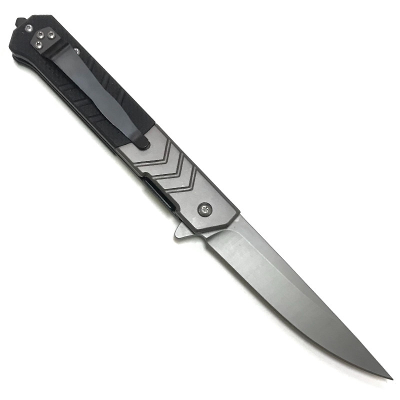 Нож Browning A02 Black