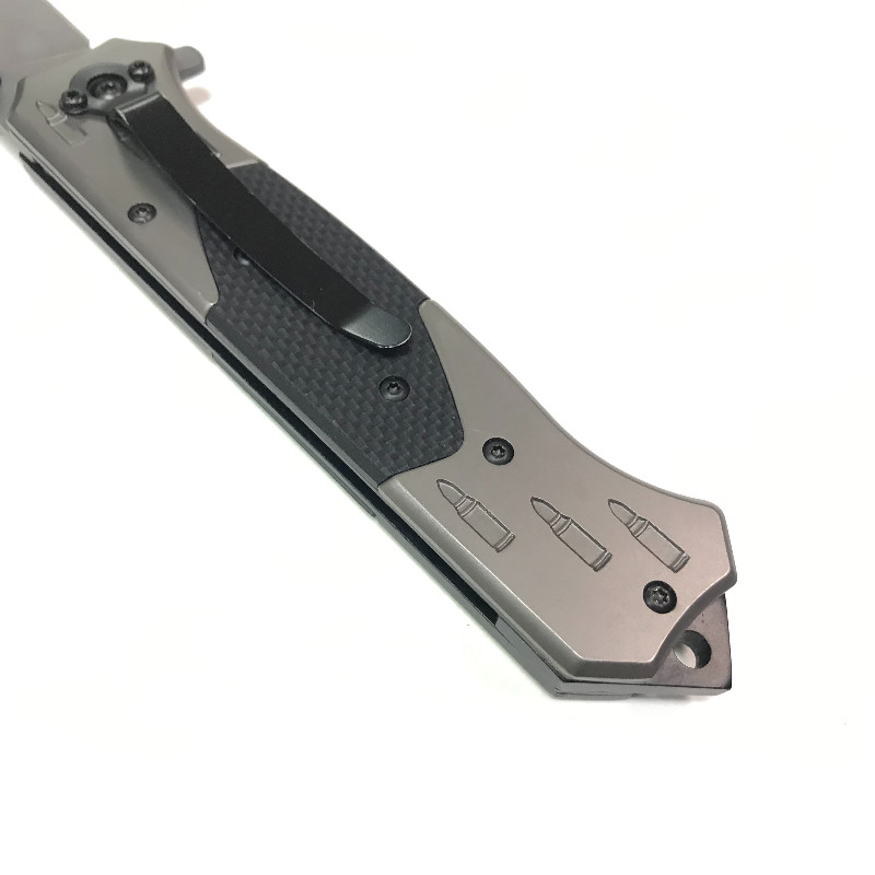 Нож складной Browning F126