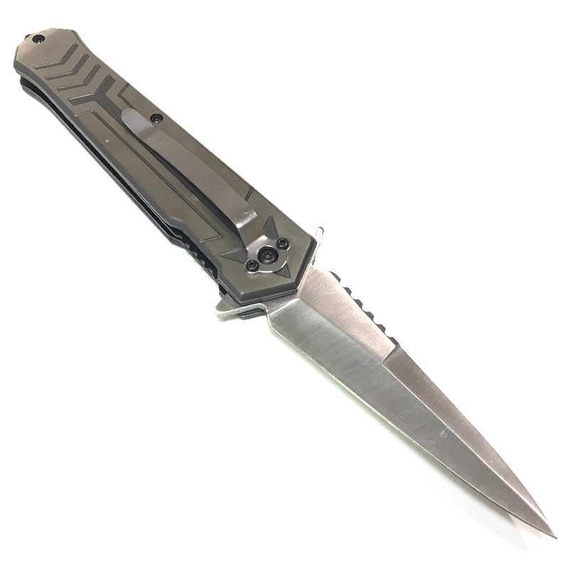 Нож Browning F130