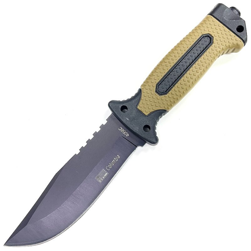 Нож Columbia 4058C