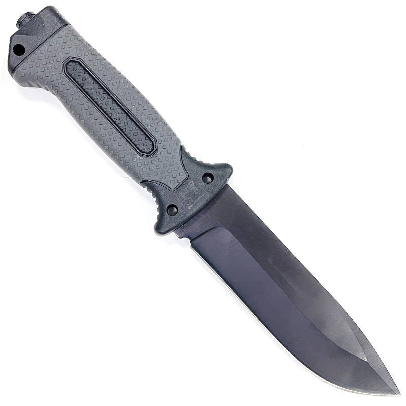 Нож Columbia 4018A с ножнами