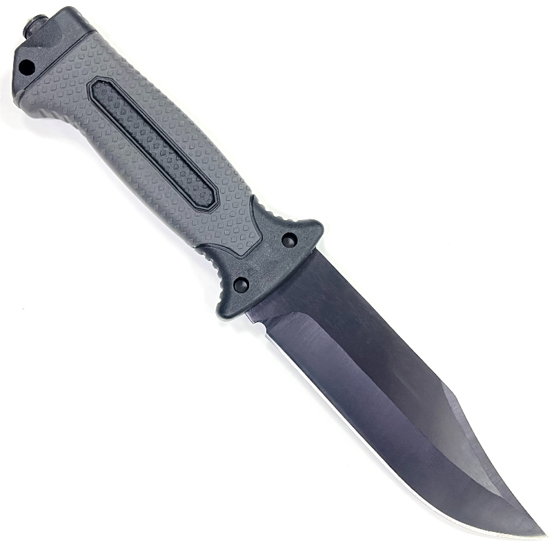 Нож Columbia 4028A с ножнами