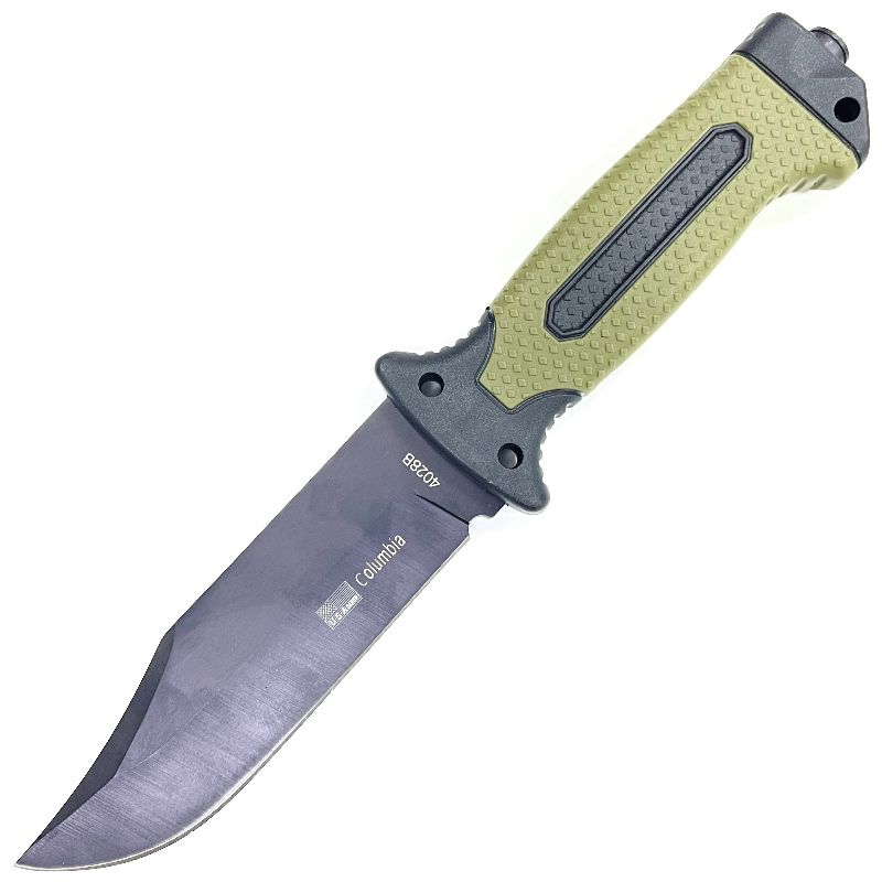 Нож Columbia 4028B