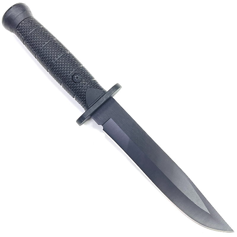 Нож Columbia 2118A с ножнами