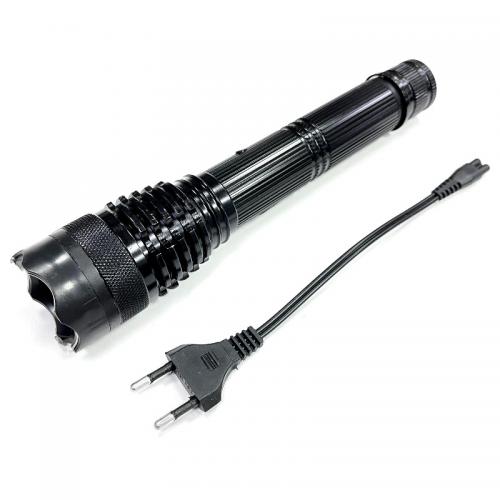 Электрошокер фонарь Police BL-1106