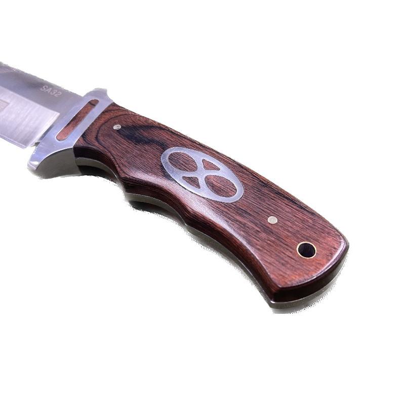Нож Columbia SA32 рукоять