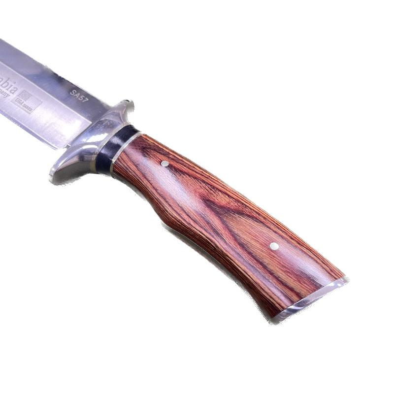 Нож Columbia SA57 рукоять