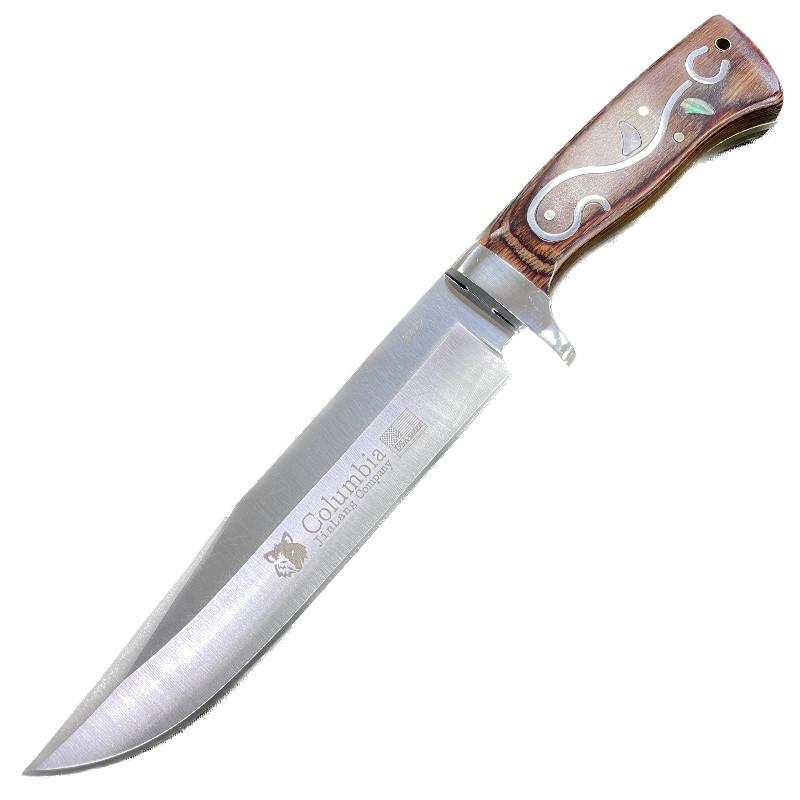 Нож Columbia SA72