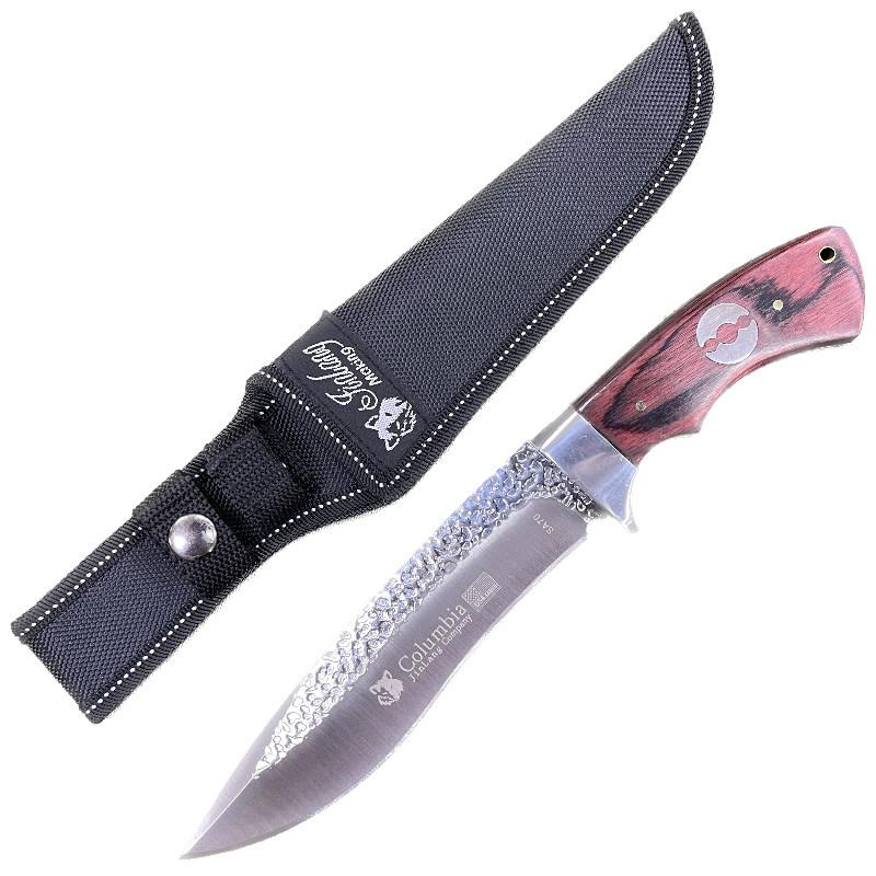 Нож Columbia SA70