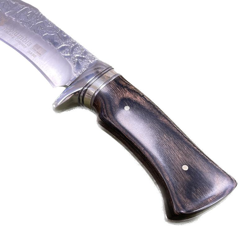 Нож Columbia SA90