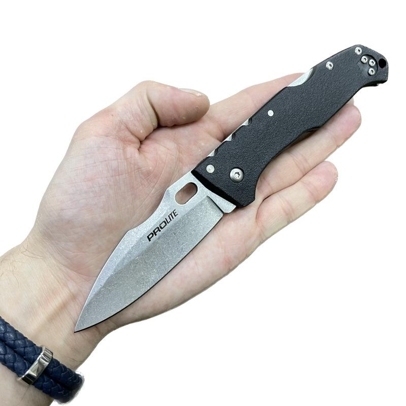 Нож Cold Steel Pro Lite фото