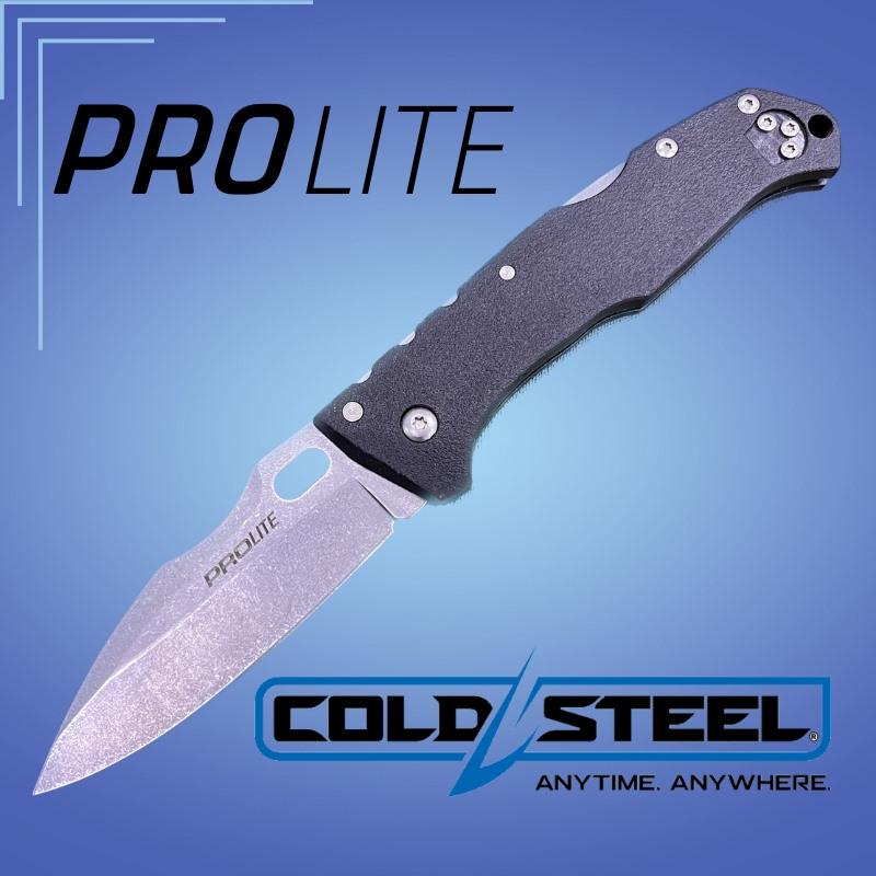 Нож складной Cold Steel Pro Lite