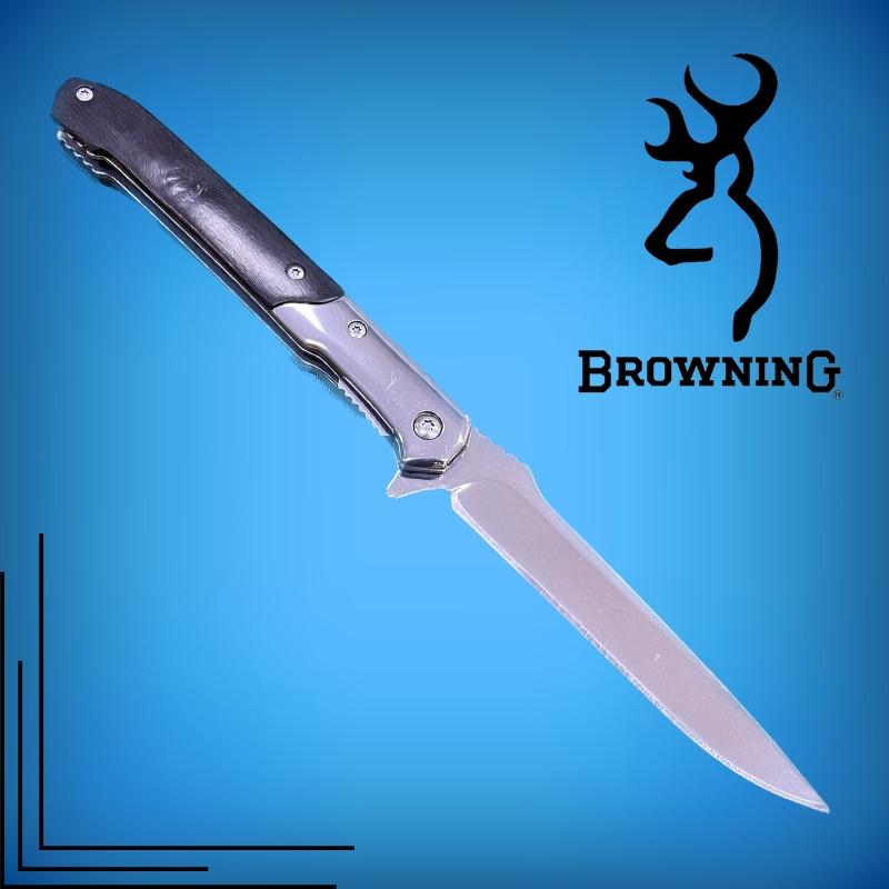Нож Browning 390