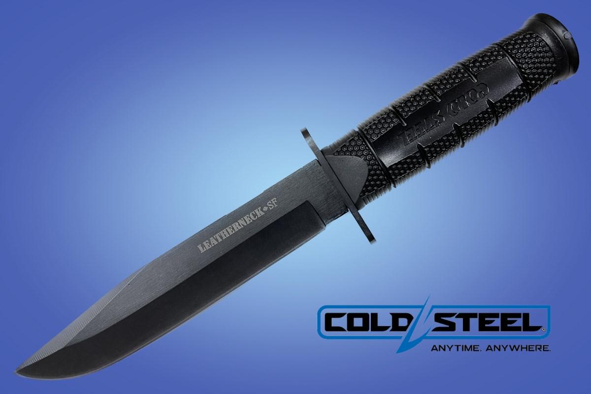 Нож Cold Steel Leatherneck