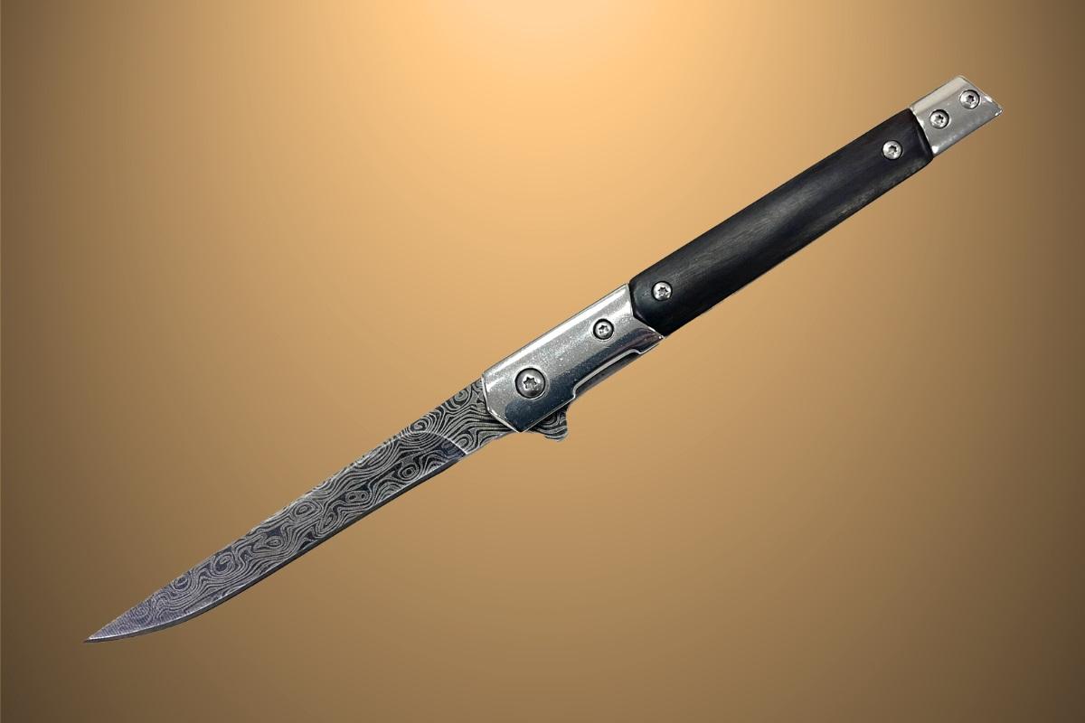 Нож складной M390