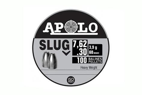 puli-apolo-slug-7-62mm-3-9gr-100sht