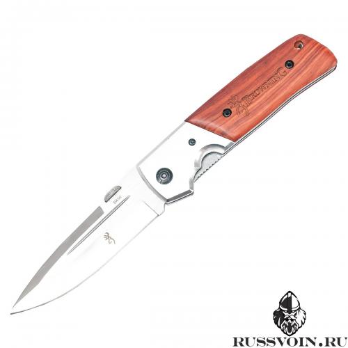 Складной нож Browning DA50