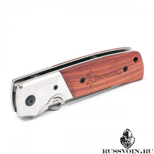 Нож Browning DA50 фото