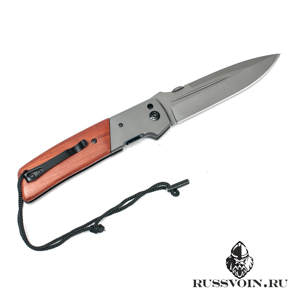 Складной нож Browning DA52