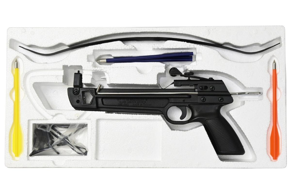Арбалет-пистолет Remington Base в коробке