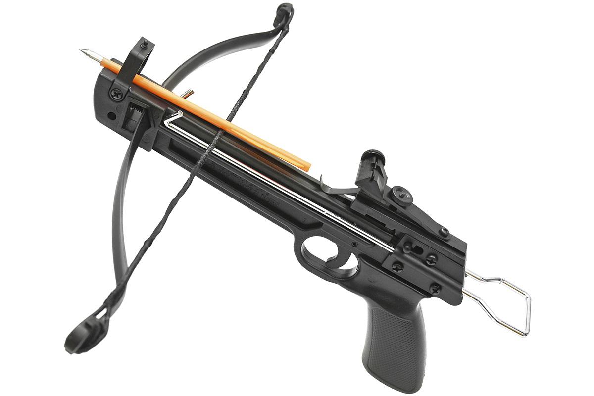 Арбалет-пистолет Remington Base пластик