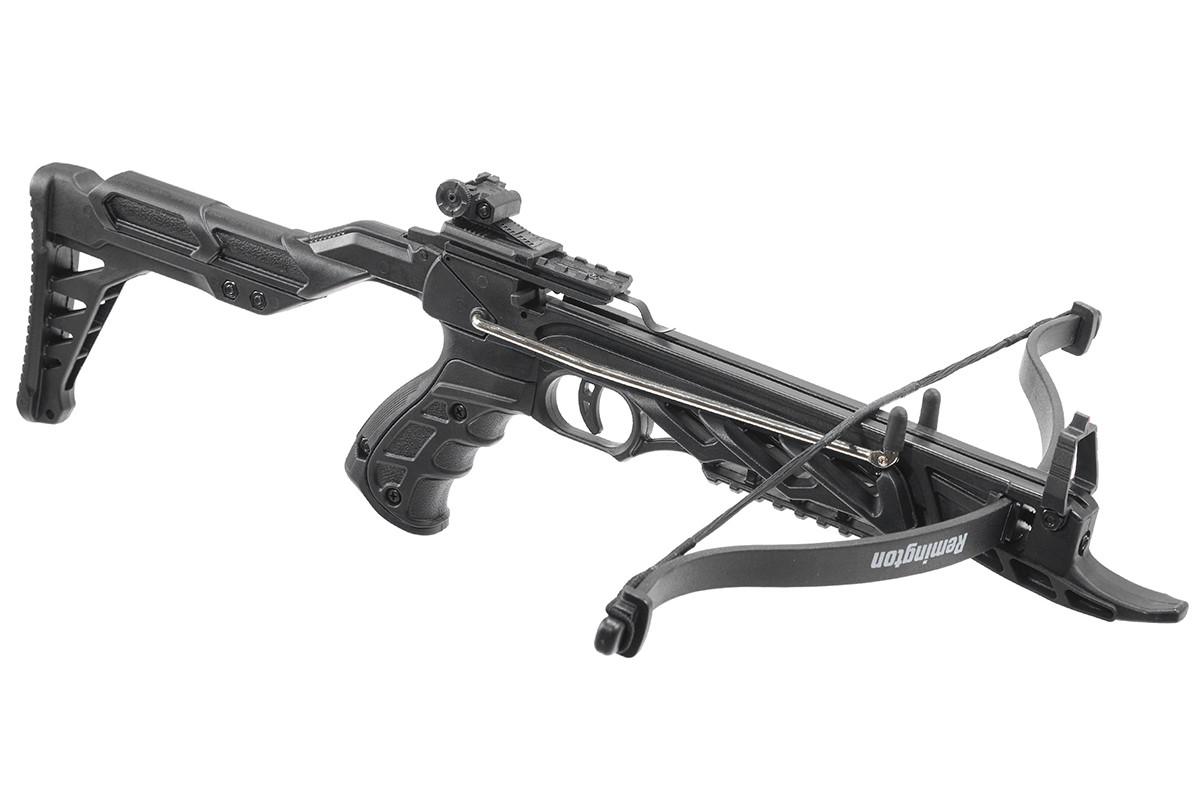 Арбалет-пистолет Remington Mist 2