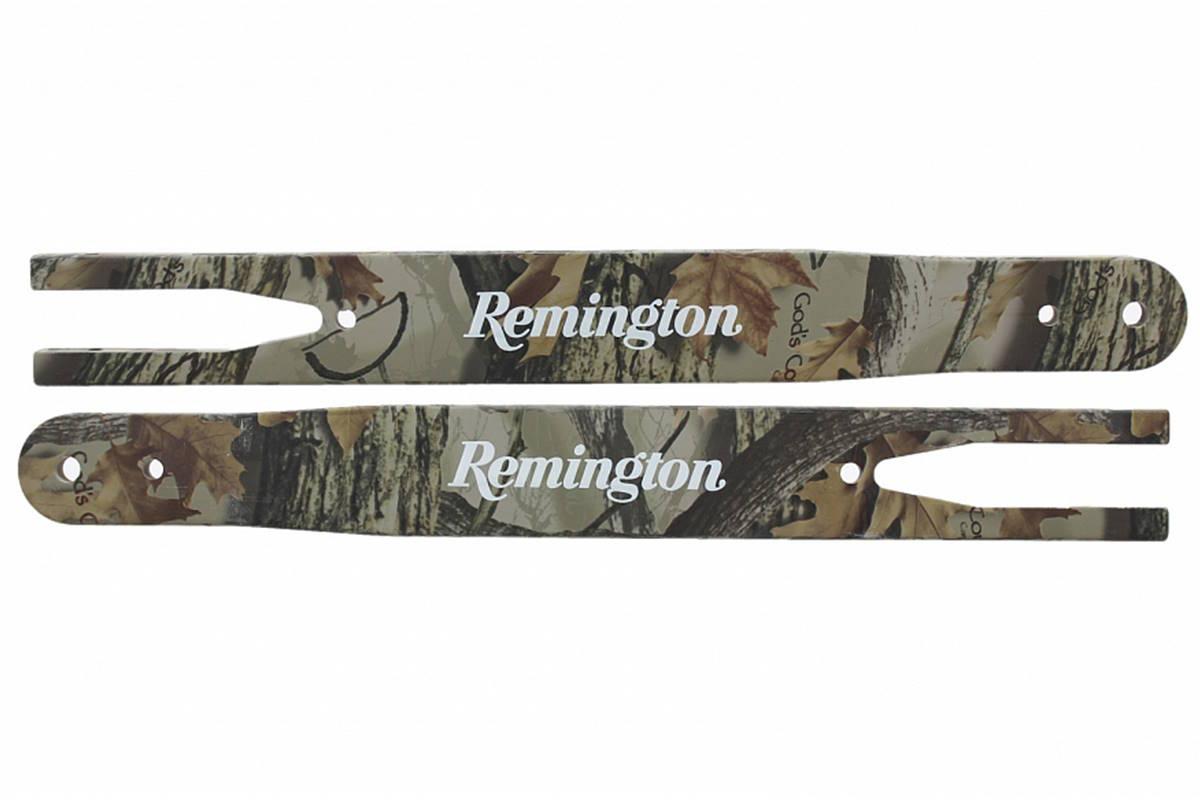 Дуги плечей для арбалета Remington 001 God camo 95lbs